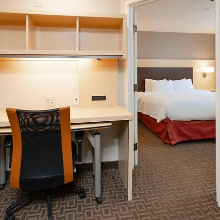 Towneplace Suites Rochester-2