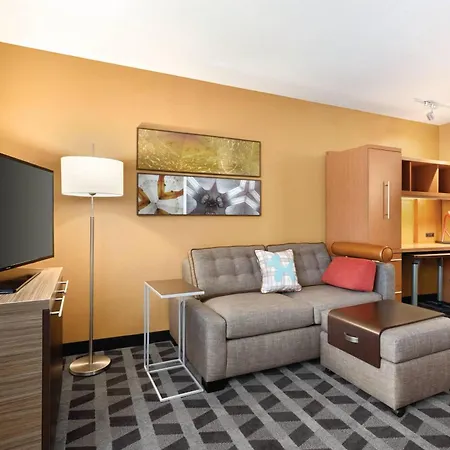 Towneplace Suites By Marriott Denver West Federal Center-2
