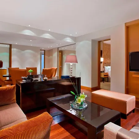 The Westin Lima Hotel & Convention Center-2