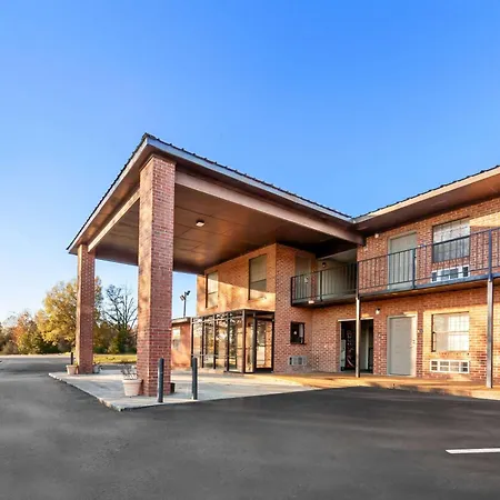Days Inn By Wyndham Brownsville-3