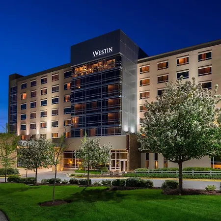 The Westin Baltimore Washington Airport - BWI-3