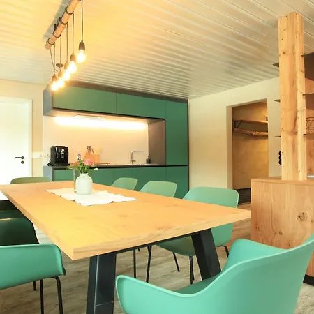 Landhaus Bromm-2