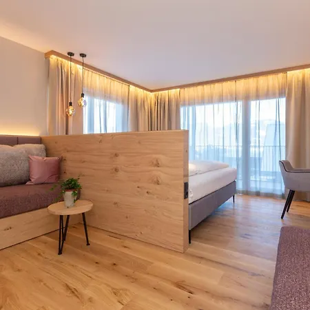 Hotel Lindnerhof-2