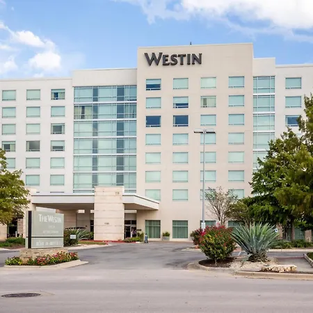 The Westin Austin At The Domain-3