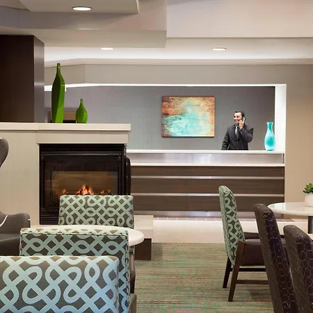 Residence Inn By Marriott Toronto Markham-3