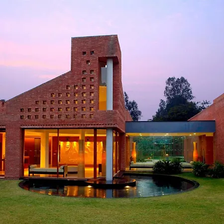 The Westin Sohna Resort & Spa-2