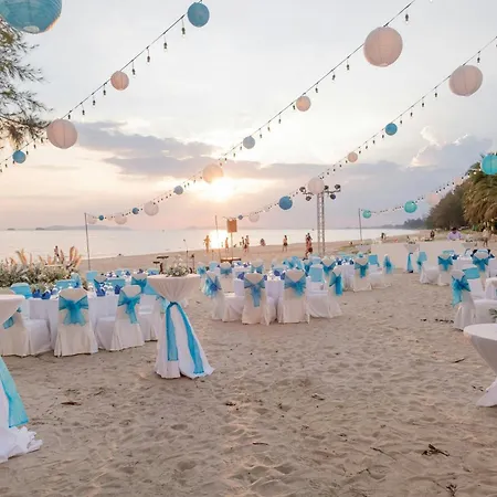 Rayong Marriott Resort & Spa-2
