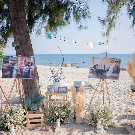 Rayong Marriott Resort & Spa-3