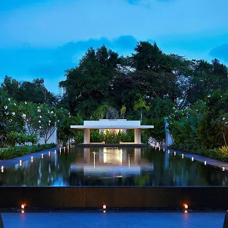 Rayong Marriott Resort & Spa-3