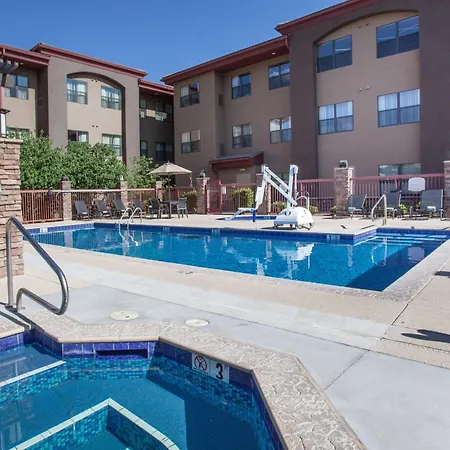 Residence Inn Prescott-3