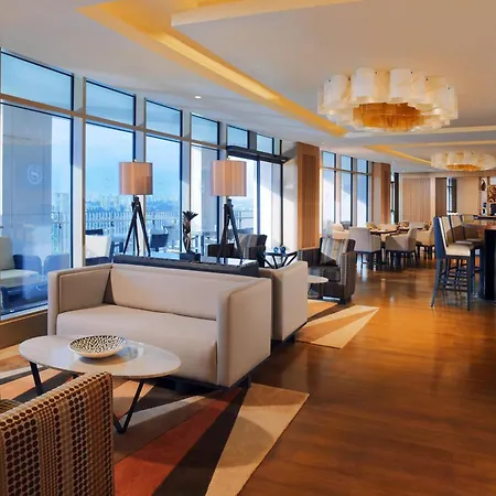 Sheraton Grand Adana-3
