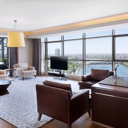 Sheraton Grand Adana-3