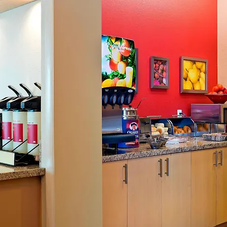 Towneplace Suites By Marriott Dodge City-3