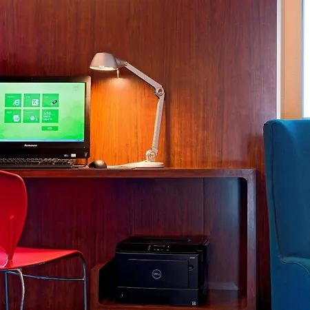 Towneplace Suites By Marriott Dodge City-2