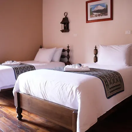 Land Of The Sun Hotel & Spa-2