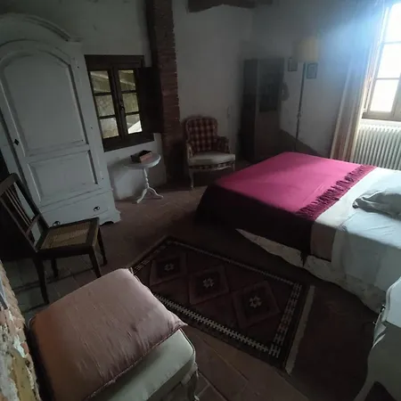 Piaggetta B&B-2
