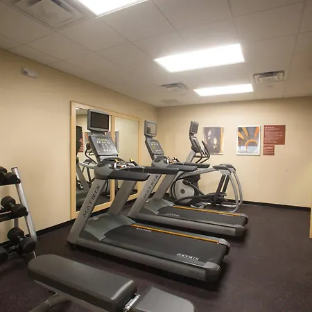 Towneplace Suites By Marriott Lincoln North-2