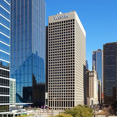 The Westin Dallas Downtown-3