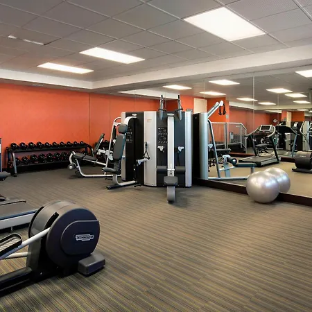 Residence Inn By Marriott Calgary South-2