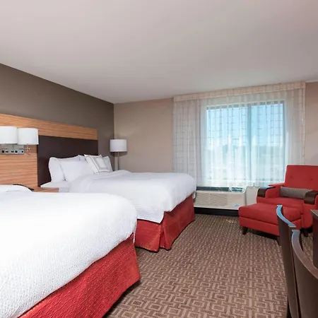 Towneplace Suites By Marriott Ontario-Mansfield-3
