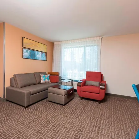 Towneplace Suites By Marriott Ontario-Mansfield-2