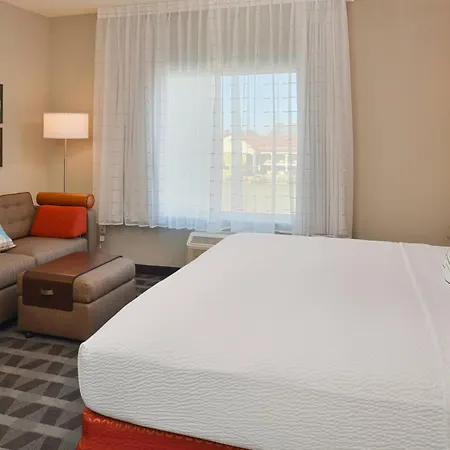 Towneplace Suites By Marriott Laplace-2
