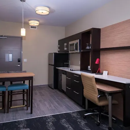 Towneplace Suites By Marriott Saskatoon-3