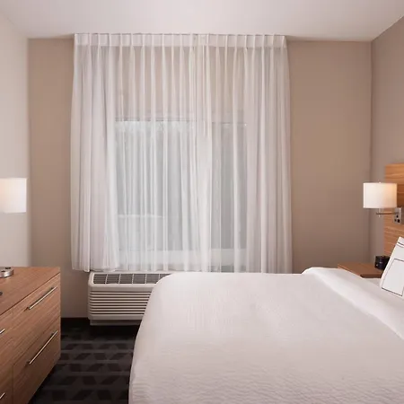 Towneplace Suites By Marriott Charleston Airport/Convention Center-3