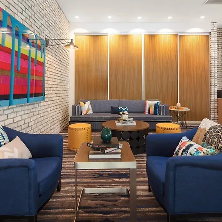 Towneplace Suites By Marriott New Orleans Downtown/Canal Street-2