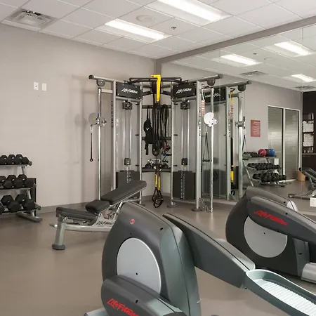 Towneplace Suites By Marriott Charleston Airport/Convention Center-2