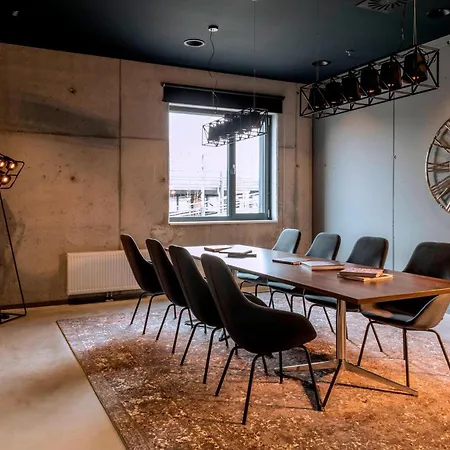 Moxy Munich Messe-2