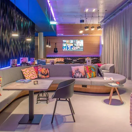 Moxy Munich Messe-3