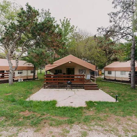 Sunflower Camping Savudrija-3