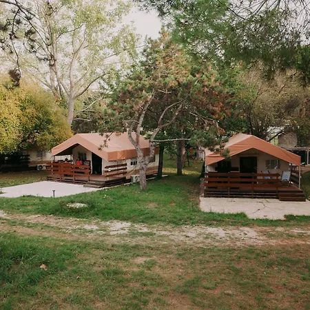 Sunflower Camping Savudrija-2