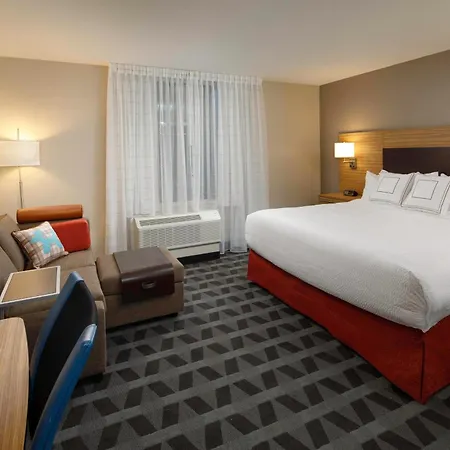 Towneplace Suites By Marriott Louisville Northeast-3