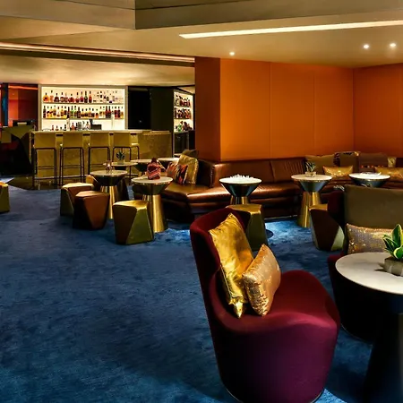 W Amman Hotel-3