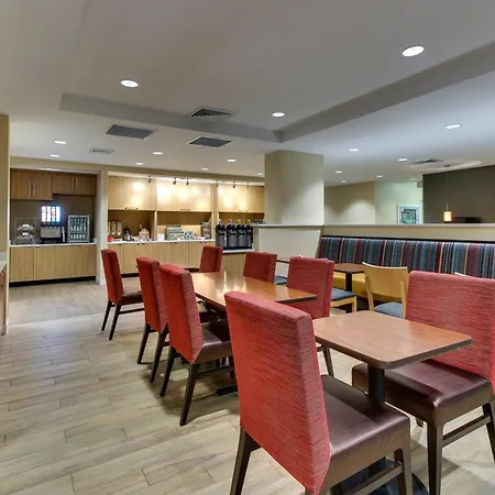 Towneplace Suites By Marriott Mobile Saraland-3