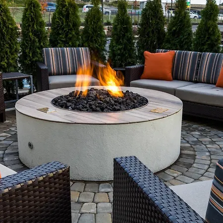 Towneplace Suites By Marriott Portland Beaverton-3