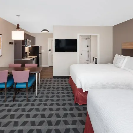 Towneplace Suites By Marriott Titusville Kennedy Space Center-3