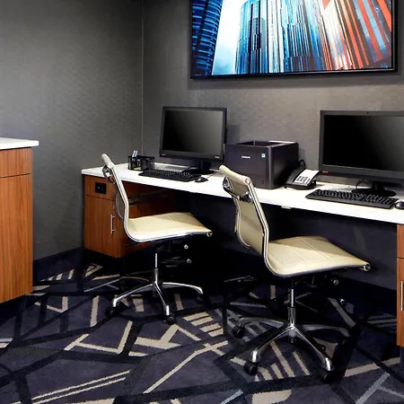 Towneplace Suites By Marriott Columbus Easton Area-2