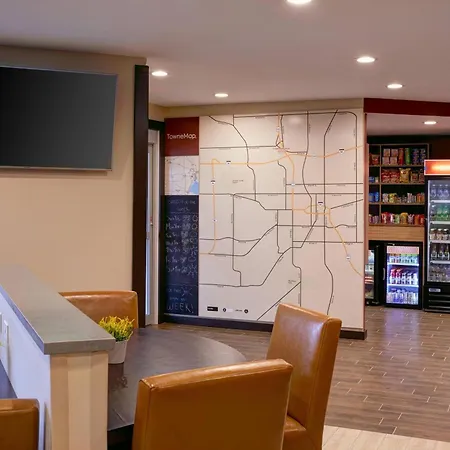 Towneplace Suites By Marriott Jackson-2