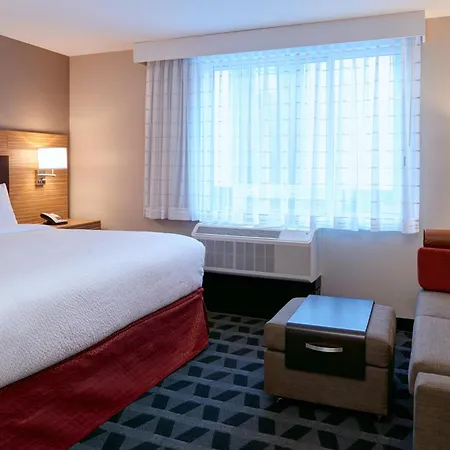 Towneplace Suites By Marriott Jackson-3
