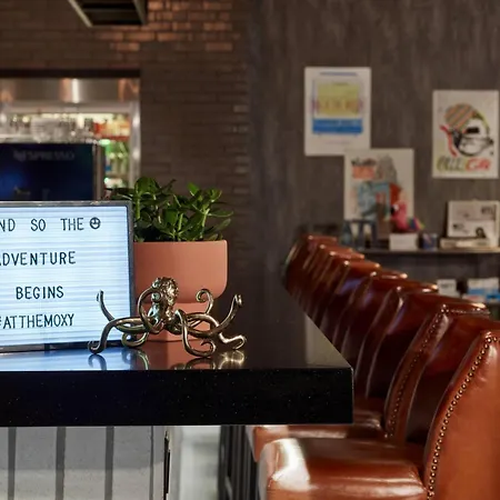 Moxy Atlanta Midtown-3