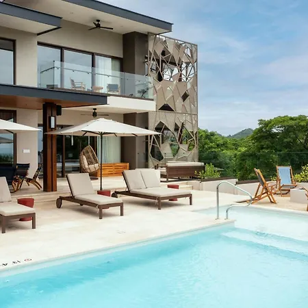 W Costa Rica Resort - Playa Conchal-2