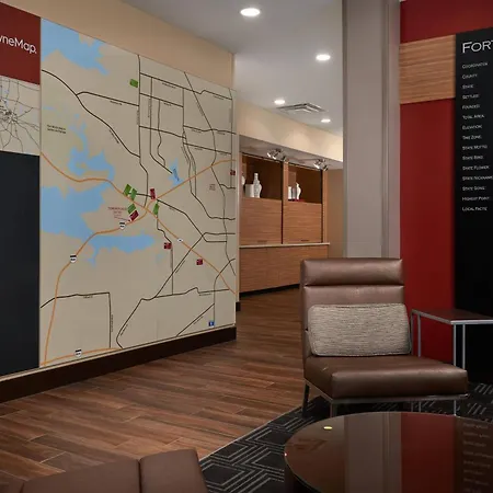 Towneplace Suites Fort Worth Northwest Lake Worth-3