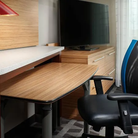 Towneplace Suites Fort Worth Northwest Lake Worth-3