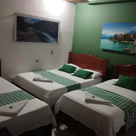 Hotel Sol y Mar-3