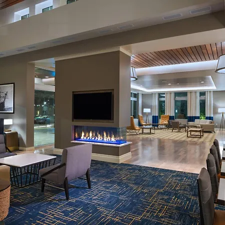Towneplace Suites By Marriott San Diego Airport/Liberty Station-3