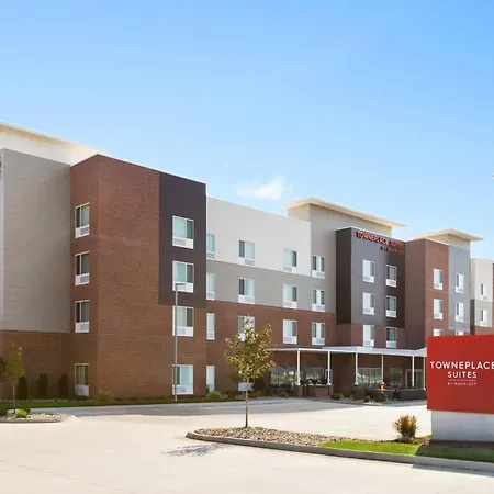 Towneplace Suites Cedar Rapids Marion-2