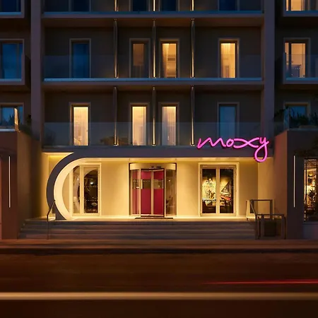 Moxy Patra Marina-2